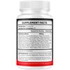(2 Pack) Ereforce - Ereforce Capsules Advanced Daily Formula Premium All Natural Ingredients- Maximum Strength, EreforcePills Support Reviews for Overall Health and Wellness, 120 Capsules for 2 Months