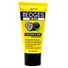 BMB Coconut Oil Black Gel Edges 1oz (ONE PACK)