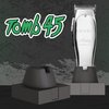 Tomb 45 Power Pod for Andis Master Wireless Clipper - Cordless Charging Dock - Trouble Free Charging Dock for Hair Clippers