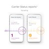 23andMe Health + Ancestry Service: Personal Genetic DNA Test Including Health Predispositions, Carrier Status, Wellness, and Trait Reports (Before You Buy See Important Test Info Below)