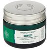 The Body Shop Edelweiss Intense Smoothing Cream – Nourishing Day Cream – Moisturizes and Hydrates Skin – Vegan – 50ml
