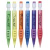 Raymond Geddes Scent-Sibles Lil MP Scented Mechanical Pencils (Pack of 60),Orange