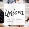 Unicra Bride Wedding Crystal Hair Pins Bridal Hair Pieces Wedding Hair Accessories for Women and Girls (Pack of 1) (Gold)