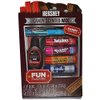 Hershey Candy Scented Mix Flavored Lip Balm and Lip Gloss Set