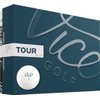 VICE Golf Tour White Golf Balls