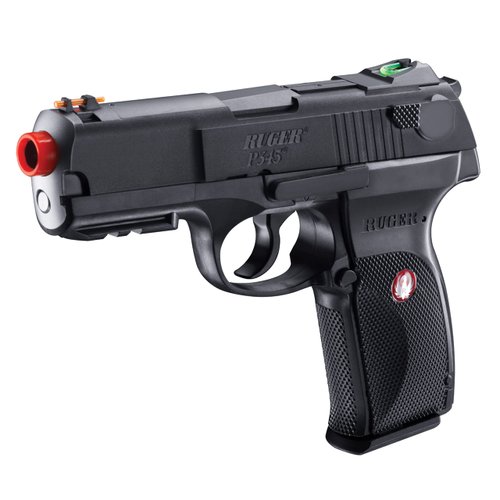 Elite Force Ruger P345 PR CO2 Powered 6mm BB Pistol Airsoft Gun