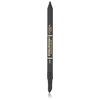 L'Oréal Paris Extra-Intense Pencil Eyeliner, Black, 0.03 oz. (Packaging May Vary)