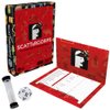 Hasbro Gaming Classic Scattergories Game, Party Game for Adults and Teens Aged 13 and up, Board Game for 2+ Players