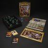Hasbro Gaming Avalon Hill HeroQuest Kellar's Keep Expansion, Dungeon Crawler Board Game for Ages 14 and Up 2-5 Players Requires HeroQuest Game System to Play