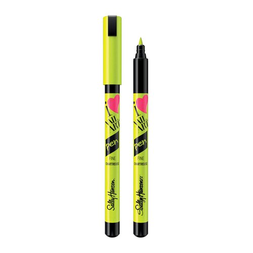 Sally Hansen Nail Art Pens, Chartreuse, 350, 0.04 Fluid Ounce