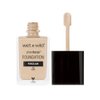 wet n wild Photo Focus Matte Liquid Foundation Golden Beige, Vegan & Cruelty-Free