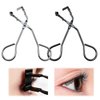 4 Pack Mini Eyelash Curler, Precision Curl Control for Short Lashes, Fits All Eyelash Shapes Small Segmented and Precision Press Tool for Dramatic Lash Look