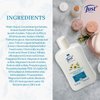 Swiss Just Deo Intim Cleansing Gel 250ml. Feminine Wash Formulated with Rich Ingredients. A Delicate Cleansing Gel and pH Balancing Cleanser. Moisturizing Feminine Care & Gentle Intimate Wash