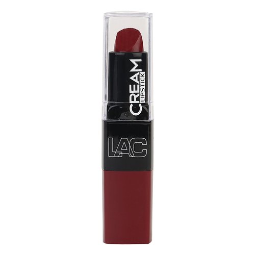 L.A. COLORS Cream Lipstick, Exquisite, 0.04 Ounce