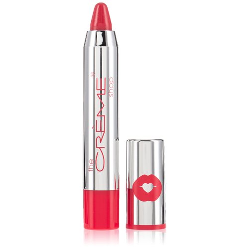 "Kiss It Better" Tinted Lip Balm with Vitamin E Booboo