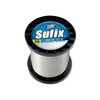 Sufix Siege 3000-Yards Spool Size Fishing Line (Clear, 6-Pound)