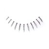 Red Cherry #33 False Eyelashes, Bottom Under Lash (Pack of 6 Pairs)