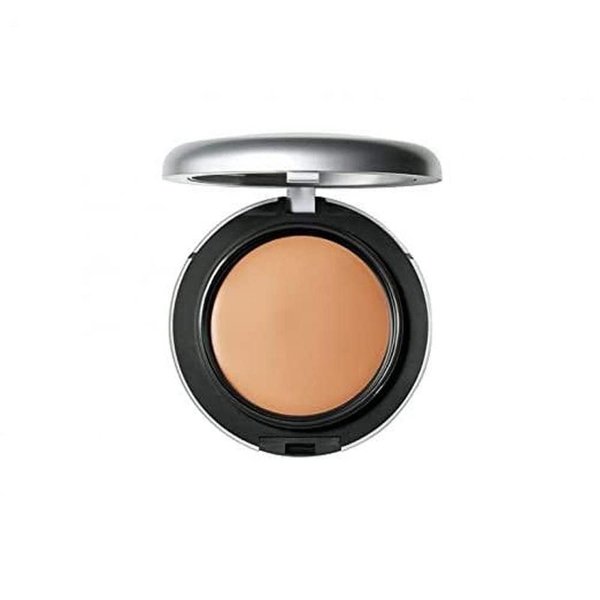 MAC STUDIO FIX TECH CREAM-TO-POWDER FOUNDATION NC16-0.35OZ
