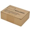 MFLABEL 10 Rolls 6000pcs White Price Gun Labels for Mx-5500