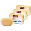 La Toja Bar Soap with Mineral Salts Pack of 4 X 125g