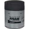FRAM Tough Guard Replacement Oil Filter TG7317, Designed for Interval Full-Flow Changes Lasting Up to 15K Miles