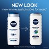 NIVEA MEN Sensitive Body Wash - For Sensitive Skin - 16.9 fl. oz.