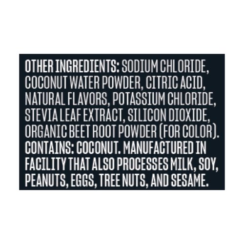 Vega Sport Hydration Electrolyte Powder, Berry - Post Workout Recovery Drink for Women and Men, Vitamin C, Vegan, Keto, Sugar Free, Dairy Free, Gluten Free, Non GMO, 5 oz