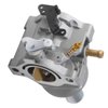 799727 Carburetor Compatible with Briggs & Stratton 799727 698620 794572 14HP 15HP 16HP 17HP 17.5 HP 18HP Intek Engines Lawn Tractor Mower Nikki Carb,with Air Filter kit