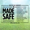 3 Moms Organics TickWise 8oz, Made with All Natural Essential Oils, DEET-Free, Tick and Insect Repellent, Plant Based Essential Oils, All Natural Ingredients Great for Adults, Kids, Dogs & Horses