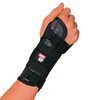 Lohmann&Rauscher 67041 Wrist Brace for Sprains, Left, Medium