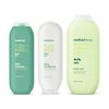 Method Daily Zen Shower Set 1 Shampoo, 1 Conditioner, and 1 Body Wash 3 ct.