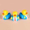 Trump Rubber Duck Baby Bath Toys Ducks for Jeeps Rubber Ducks Funny Duck Toy for Kids Gift Jeep Ducks Trump Gifts