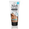 Nad's Soothing Men's Depilatory Cream for Unwanted Coarse Body Hair Removal, 6.8 Oz