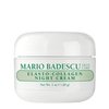 Mario Badescu Elasto-Collagen Night Cream, Anti Aging Collagen Cream for Dry or Sensitive Skin, Facial Skin Care Infused with Vitamin E Moisturizer, 1 Oz