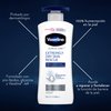 Vaseline Clinical Care hand and body lotion Extremely Dry Skin Rescue 13.5 oz
