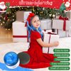 Temporary Blue Hair Wax, 4.23oz Instant Hairstyle Mud Cream, Natural Hair Coloring Wax Material Disposable Hair Styling Dye Ash (Blue, Dye Free) for Cosplay, Party, Masquerade, Christmas