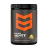 MTN OPS Ignite Supercharged Energy Drink Mix 45-Serving Tub, Pineapple Crush
