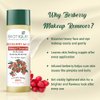 Biotique Bio Berberry Hydrating Cleanser For All Skin Types, 120Ml I Ayurvedic Recipe I Botanical Extracts