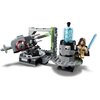 LEGO Star Wars: A New Hope Death Star Cannon 75246 Advanced Building Kit with Death Star Droid (159 Pieces)