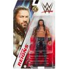 Mattel WWE Action Figure, Series #146 Roman Reigns 6-inch Collectible with 10 Articulation Points & Life-Like Look