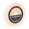 Sunshine Tape - Stick It Wig Adhesive Tape Roll - 1" x 36 YDS - Double Sided, Medical Grade - Toupee and Wig Tape