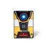 JUST FUNKY Official Borderlands LookSee Collector Mystery Gift Box - Includes Claptrap Blanket, Lanyard, Water Bottle, and More - Exclusive Fan Toy Collectible Set | Licensed Merchandise