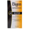 Bigen Permanent Powder Hair Color 48 Dark Chestnut 1 ea (Pack of 8)