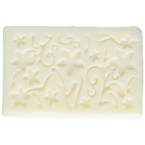 Duru Pure and Natural Bar Soap, Lavender, 24.69 Ounce