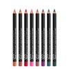 NYX Nyx professional suede matte lip liner smudge me smudge me