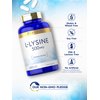 Carlyle L-Lysine 500 mg | 250 Caplet Capsules | Amino Acid Supplement | Vegetarian, Non-GMO & Gluten Free