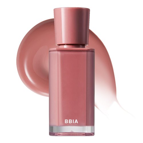 BBIA Glow Lip Tint – Lip Plumping, Volumizing Glossy & Glowy Lip Stain Naturally Moisturizing Comfortable Texture Lightweight Long-Lasting Vivid Color Non-Sticky Non-Dry Korean (17 AUTUMN, Pack of 1)