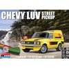 REVELL USA, LLC Plastic Model KIT, Chevy LUV Street Pickup Truck