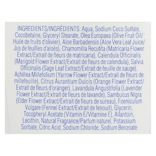 Kiss My Face Kiss my face moisturizing hand soap, olive & aloe 9 oz