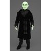 Mego Action Figures, 8” Glow in The Dark Nosferatu with Black Coat (Limited Edition Collector’s Item)